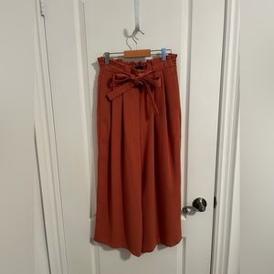 Zara Pants